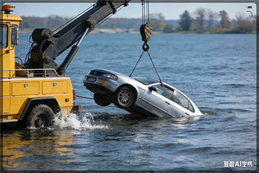 云霄汽车救援送柴油